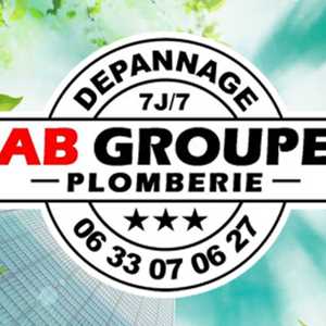 AB GROUPE, un réparateur de fuite à Créteil