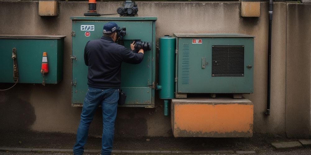 Annuaire en ligne des installateurs de chaudière à proximité de Longwy